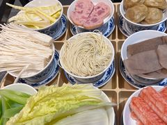 -咏江南·苏式火锅·苏州评弹(观前街店)
