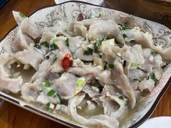 葱油花肠-如我美食(达道社区店)