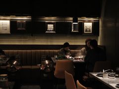 大堂-大头椰·海南椰子鸡火锅(思明万象城店)
