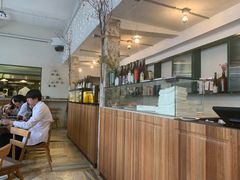 -RAC BAR(安福路店)