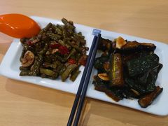 -苏氏牛肉面(团结路店)