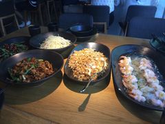 -金牌外婆家(苏州中心店)