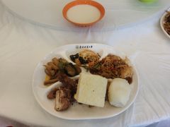 -东北林业大学-俭德园食堂