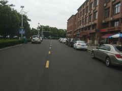 -南京金牛湖风景区