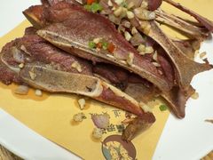 -黄泥岗·黄陂农家菜(百步亭店)
