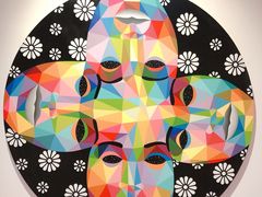 -chi K11艺术空间展览厅