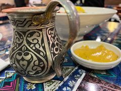 -TUK土耳其餐厅·下午茶(卢湾店)