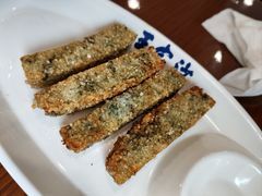 苔条糍饭糕-王家沙点心店(南京西路总店)