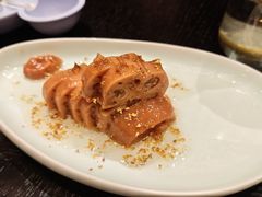 -海天楼中餐厅(吴宫泛太平洋酒店)