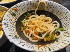 -泉味道贵州厨房(三里河店)