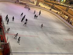 -冠军冰场CHAMPION RINK(苏州中心商场店)