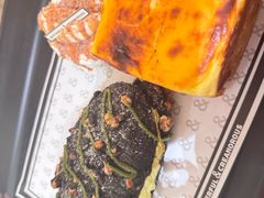 -B&C黄油与面包·THE GARDEN BAKERY概念店(世纪汇店)