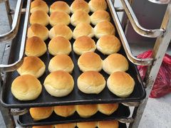 -爱心面包(建设中路店)