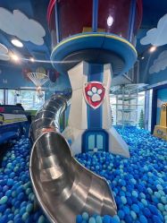 -尼克Playtime(欢乐海岸店)