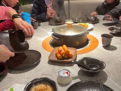 -芸山季·云南山珍菌火锅(南翔印象城MEGA店)