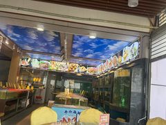 -新金盛·海鲜酒楼(盐田店)