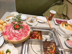 -海底捞火锅(汕头苏宁广场店)