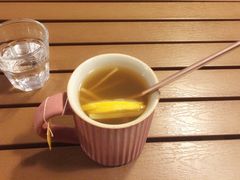 -AFS Cafe & Canteen(闽江二路店)
