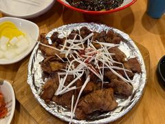 -多宾韩国料理(学衡路店)