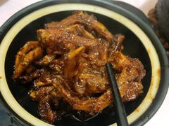 -阿隆煲店(秀仁苑店)