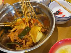 -嘉州鲜知味钵钵鸡(奎星楼店)