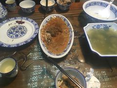 -云隐小厨·传统大理美食(复兴路店)