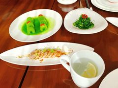 -彩丰楼·中餐厅(国家会展中心上海洲际店)