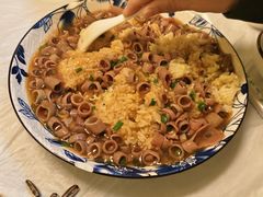 -宾朋海鲜特色美食餐厅·纯手工鲅鱼水饺(兴海路店)