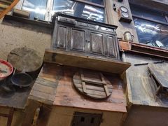 -一桶江山餐厅(松北店)