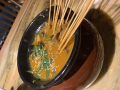 -杏花堂·山西菜馆(晋中万达店)