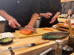 -鮨政·Omakase(港汇恒隆广场店)