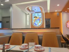 -三子烤羊腿·海鲜(弘阳店)