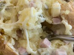 -库滋明·俄罗斯特色美食(中央大街店)