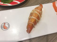 -新一番三文鱼寿司(红城湖店)