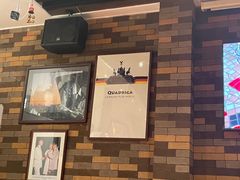 -申德勒加油站餐厅(三里屯北小街店)