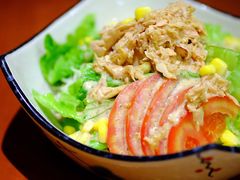 -気楽亭和食料理(气乐亭大世界本店)