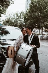 -香庭海婚纱摄影·威海旅拍(统一路店)
