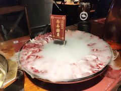 -原牛道·潮汕围炉火锅(讯美店)
