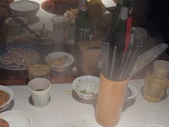 -北京老门框爆肚涮肉馆(锦业路店)