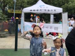 -小象托育