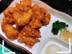 -無境·匠心日本料理(汉街店)
