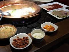 -山城鼎重庆老火锅(西安钟楼店)