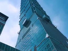 -随意鸟地方101观景餐厅