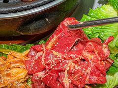 -正宗齐齐哈尔烤肉·齐牛哥鲜切炭火烤肉(杭州总店)