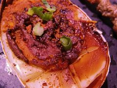 -丰茂烤串(全国首店)