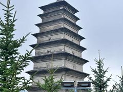 -雁门关景区