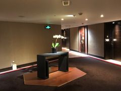 -广州花园酒店