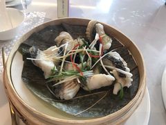 -喜粤8号(四海唐人街店)
