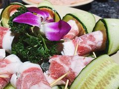 -蜀大侠火锅(车公庙店)