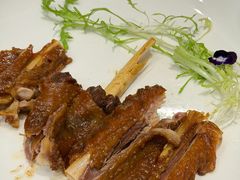 -欢乐海岸美食联盟